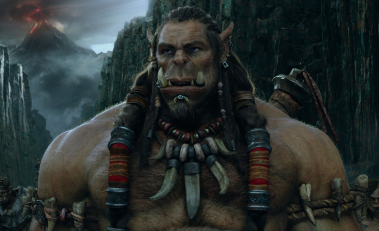 Toby Kebbell estime qu'il pourrait jouer Thrall dans le prochain Warcraft