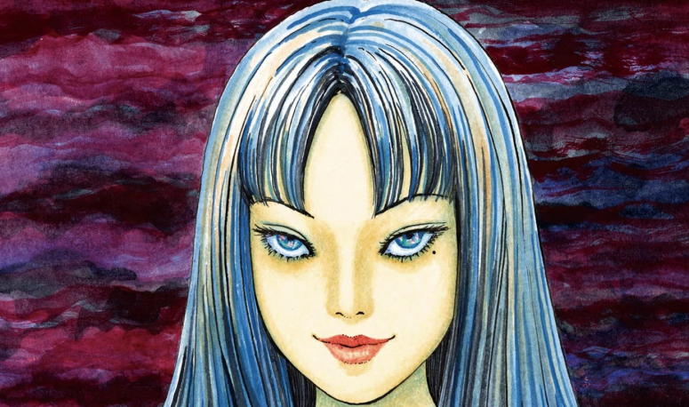Critique - Tomie (Junji Ito) : Le Mal féminin emblématique du Manga!