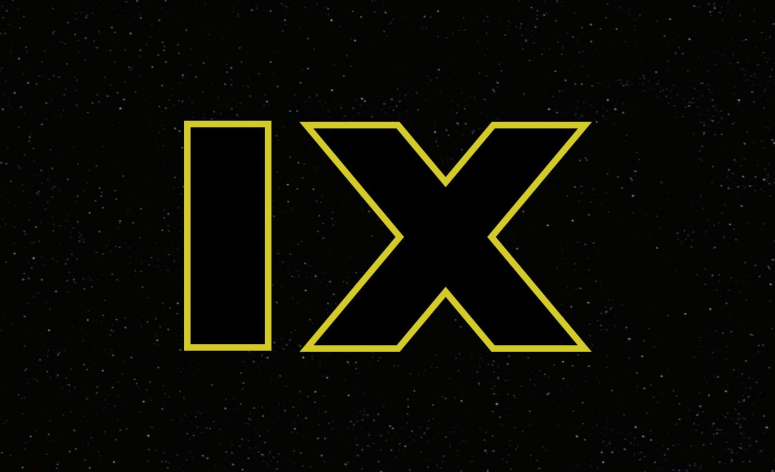 Star Wars IX est repoussé à décembre 2019