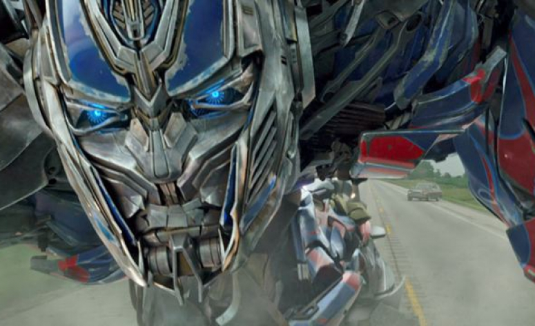 Les doubleurs des Autobots de Transformers: Age of Extinction dévoilés