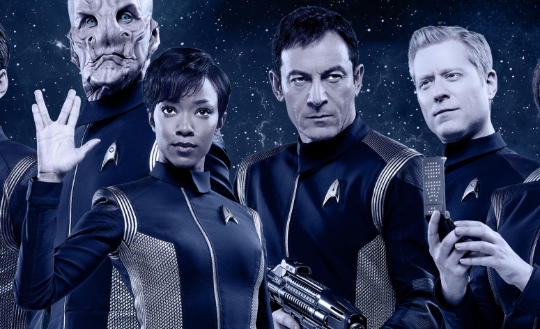 La saison 2 de Star Trek : Discovery s'intéressera aux problèmes de continuité