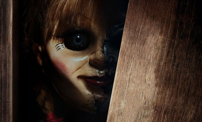 Annabelle : La Création du Mal s'offre un nouveau trailer flippant