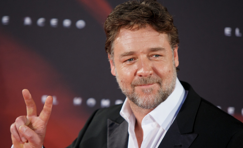 Russell Crowe confirme son rôle dans le remake de La Momie