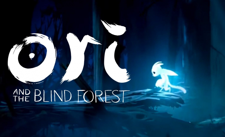 Un sublime trailer de lancement pour Ori & the Blind Forest