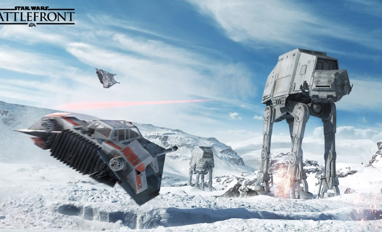 Star Wars Battlefront : de nouveaux détails sur le gameplay émergent