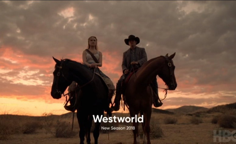 Trois nouvelles images inédites pour Westworld saison 2