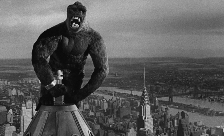 King Kong s'offre une comédie musicale à Broadway