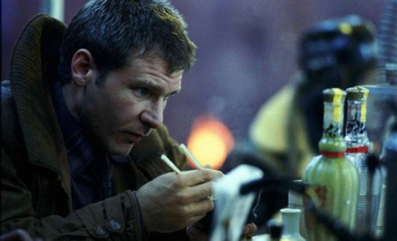Denis Villeneuve nous en dit plus sur Blade Runner 2