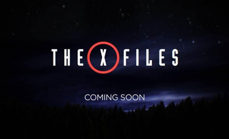 Une date de sortie pour le retour de X-Files