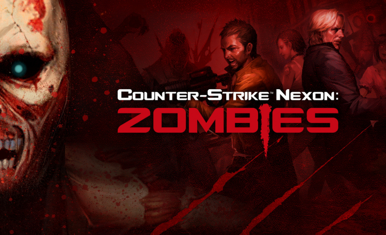 Valve dévoile Counter-Strike Nexon: Zombies