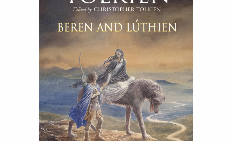 Beren et Lúthien, de Tolkien, revient dans un version inédite