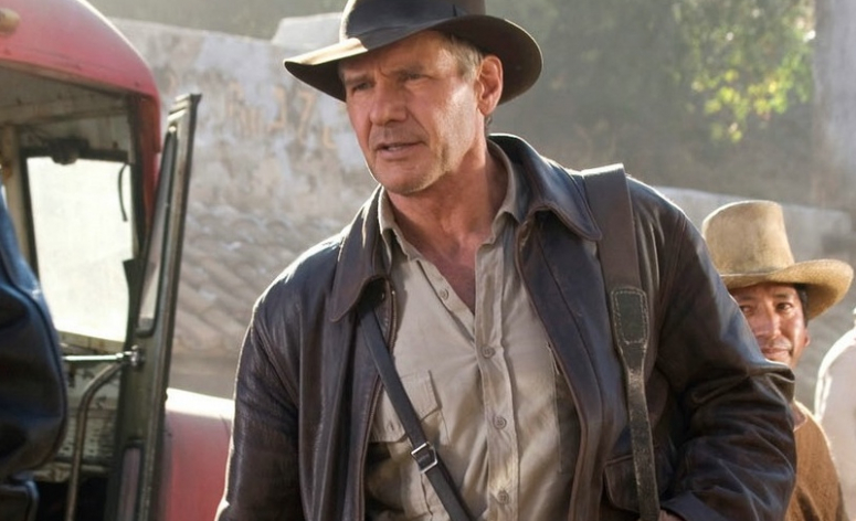 Indiana Jones 5 : Steven Spielberg confirme un tournage dès avril 2019