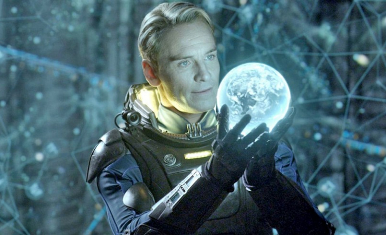 Alien : Covenant sera plus effrayant que Prometheus, d'après Fassbender