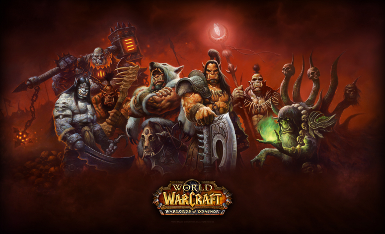 World of Warcraft : Warlords of Draenor sortira à l'automne prochain