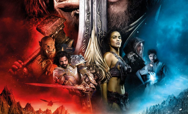 Warcraft se dévoile un peu plus dans un nouveau TV Spot