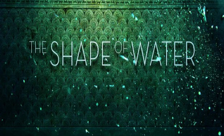 Une date de sortie pour Shape of Water de Guillermo Del Toro