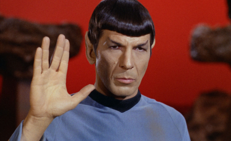 For the Love of Spock : un documentaire rendra hommage à Leonard Nimoy