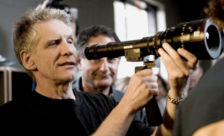 David Cronenberg a refusé de réaliser Le Retour du Jedi