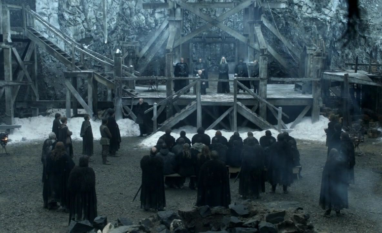 L'acteur J.J. Murphy décède lors du tournage de la saison 5 de Game of Thrones