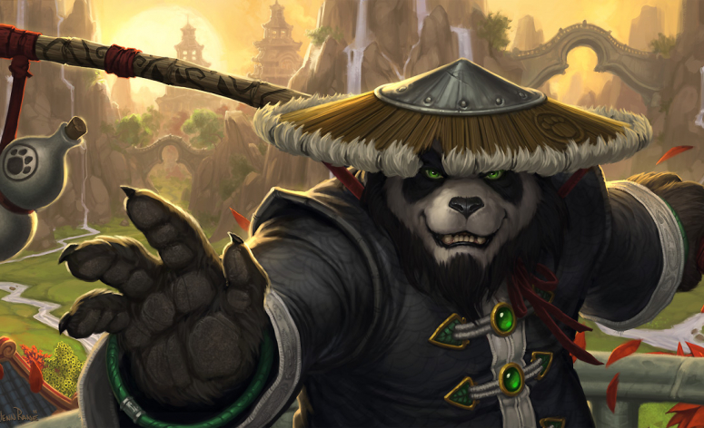 World of Warcraft va faire du tri dans les noms de personnages