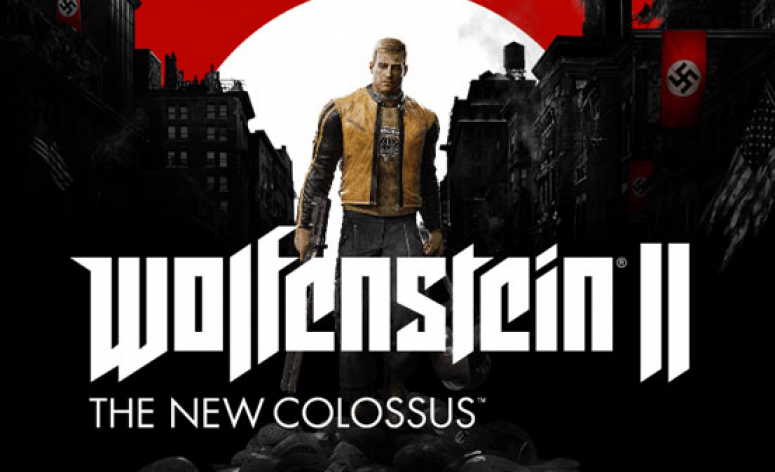 Bethesda dévoile Wolfenstein II : The New Colossus dans un premier trailer