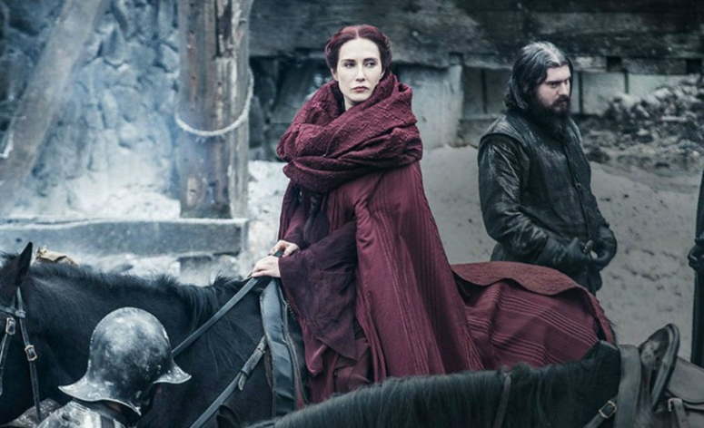 Game of Thrones bat des records d'audience pour son retour sur HBO