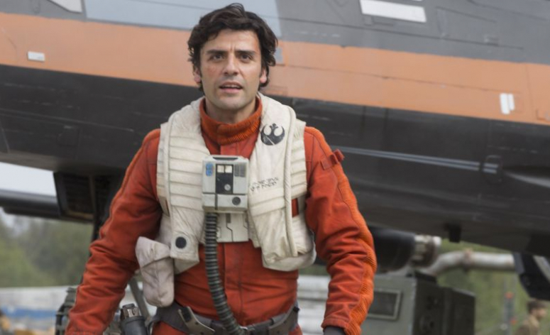 Oscar Isaac promet un Star Wars VIII plus sombre et éprouvant