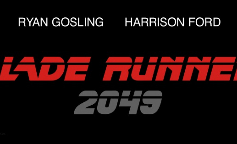 La suite de Blade Runner s'appellera Blade Runner 2049