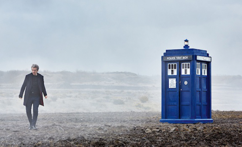 Un nouveau teaser vidéo pour Doctor Who saison 9