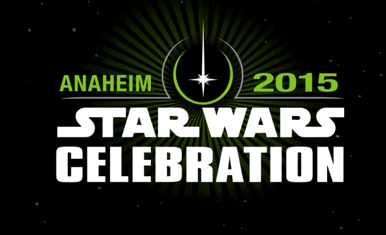 30 heures de streaming prévues pour la Star Wars Celebration 2015