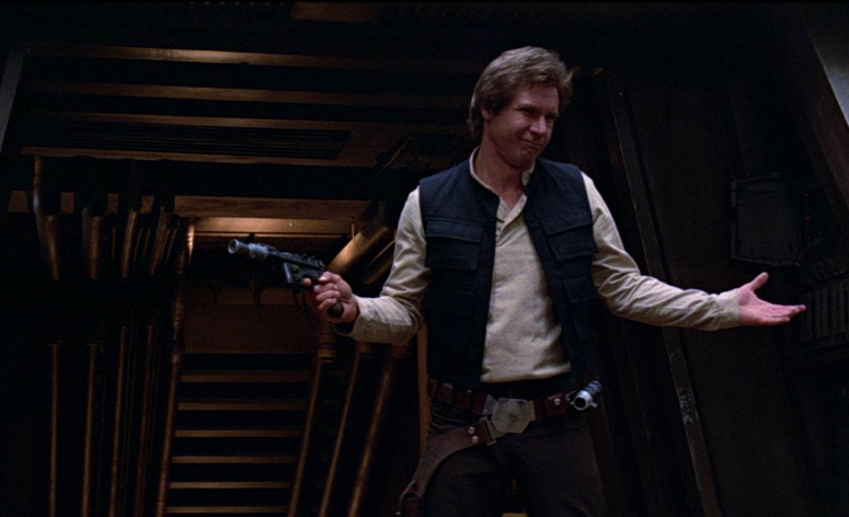 Star Wars : Chris Miller et Phil Lord réalisent un film sur Han Solo