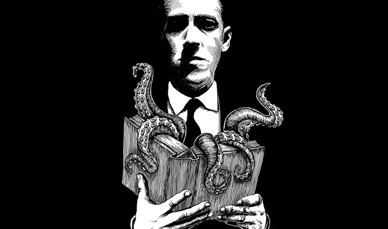 Les récits méconnus de H.P Lovecraft, deuxième volet