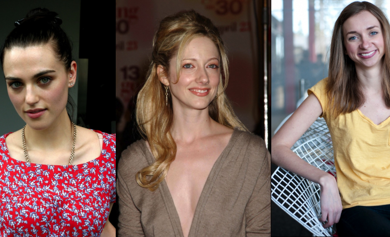 Trois nouvelles actrices pour Jurassic World