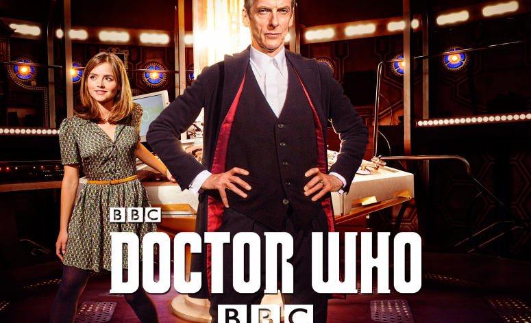 Un nouveau trailer pour la saison 8 de Doctor Who