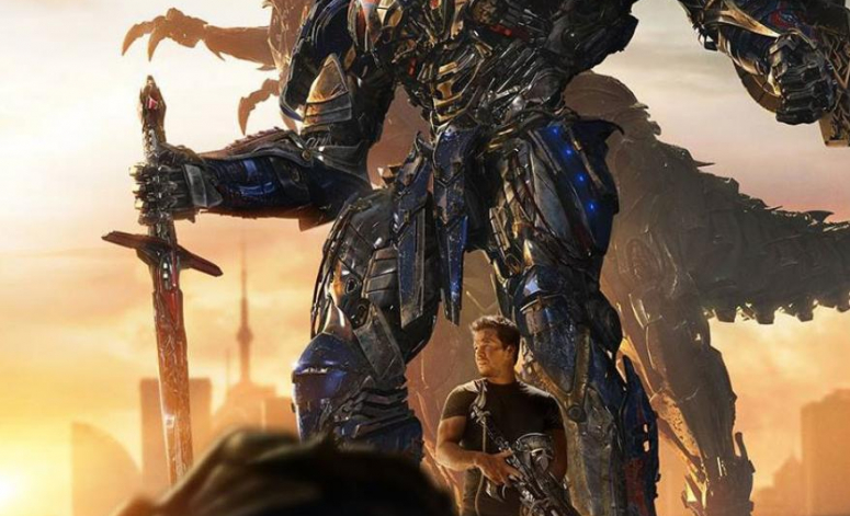 Transformers : Age of Extinction brille aux Razzie Awards
