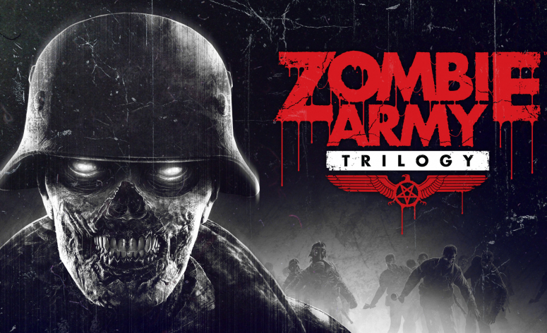 Zombie Army Trilogy s'attaque aux consoles