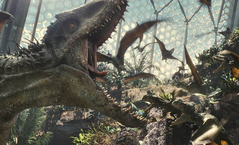 Jurassic World 2 : Colin Trevorrow annonce des dinosaures en open source 