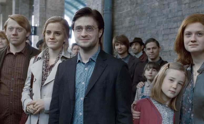 Daniel Radcliffe se montre ouvert à l'idée d'un retour dans la peau d'Harry Potter