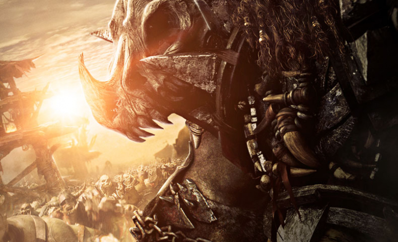 Warcraft se dévoile dans un nouveau trailer plein d'images inédites
