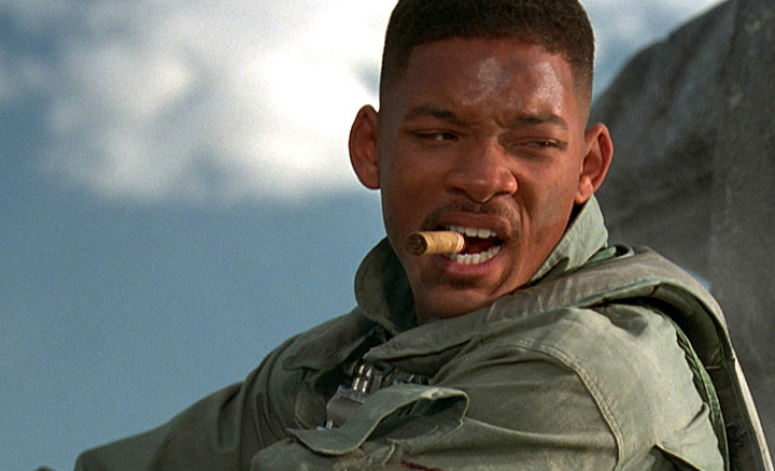Emmerich explique l'absence de Will Smith dans Independence Day: Resurgence