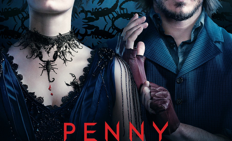 Un nouveau teaser pour la saison 2 de Penny Dreadful
