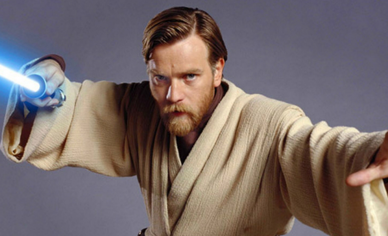 Ewan McGregor est plus chaud que jamais pour un spin-off sur Obi-Wan Kenobi