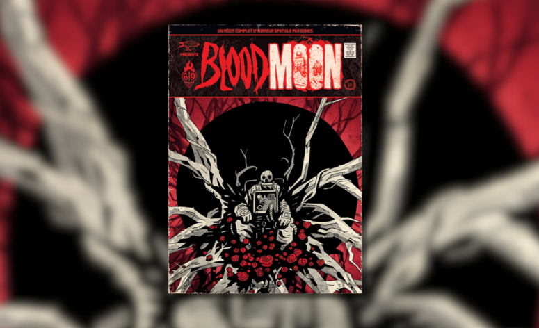 Blood Moon : un lune-opera sanglant façon Dead Space