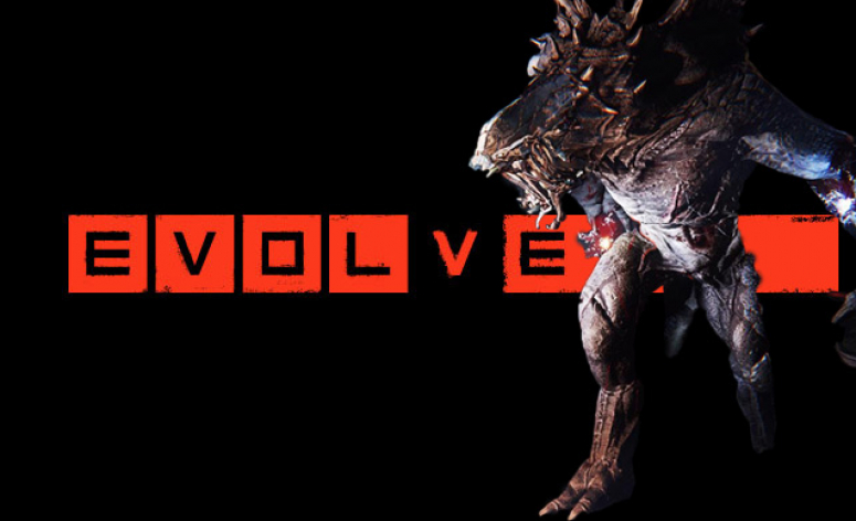 Une bande-annonce interactive pour Evolve