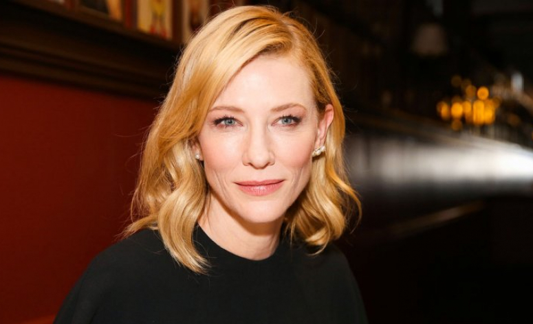 Cate Blanchett rejoint Jack Black dans le nouveau projet d'Eli Roth