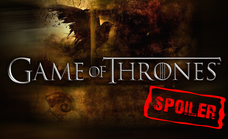 Game of Thrones s04e03, le trailer/spoiler