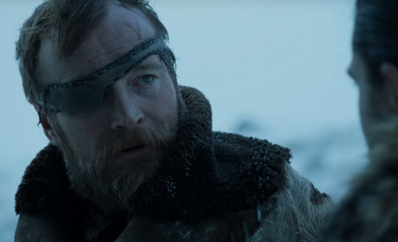 Game of Thrones : un making-of pour Beyond the Wall