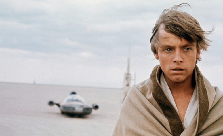 Regardez toutes les scènes coupées de la trilogie originale Star Wars