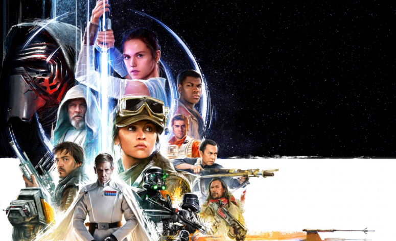 Star Wars Celebration 2016 : Demandez le programme !