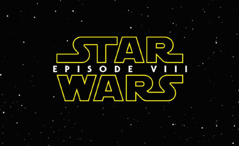 Le tournage de Star Wars VIII vient de démarrer